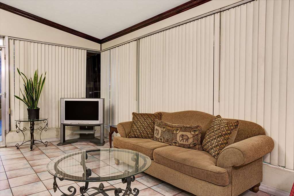 Sunset Inn Historic District St. - St. Augustine Interior foto