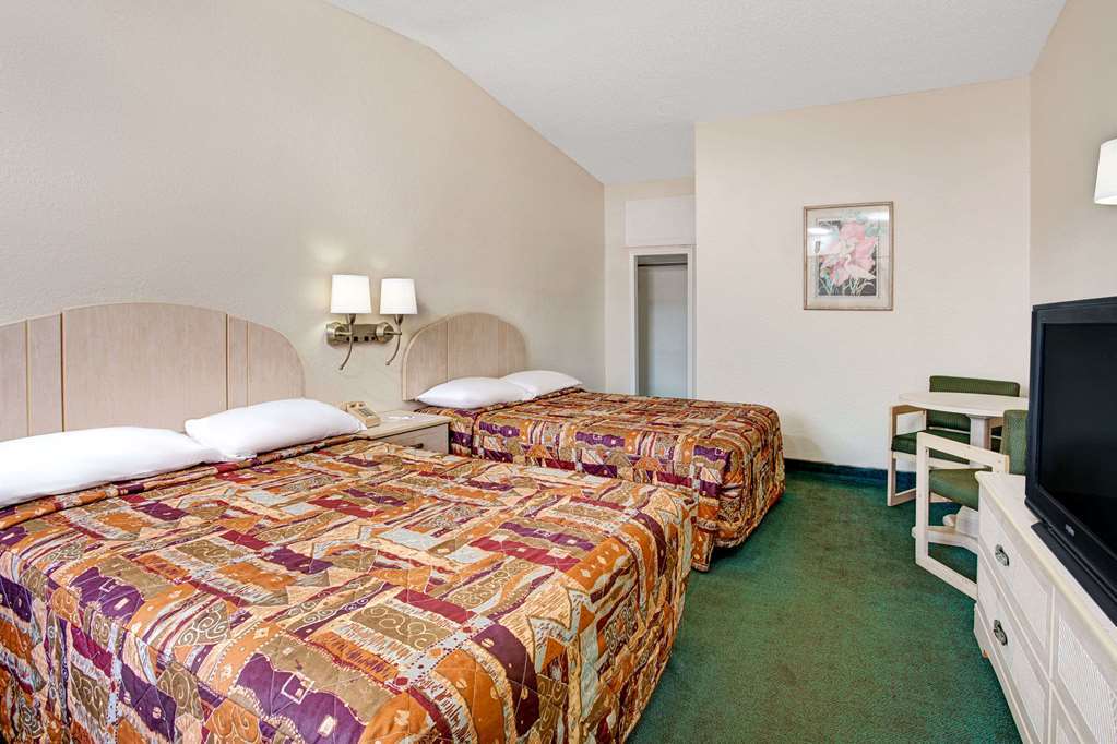 Sunset Inn Historic District St. - St. Augustine Ruang foto